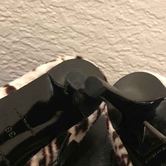 ✨Balenciaga ankle boots✨ - Picture 7 of 8